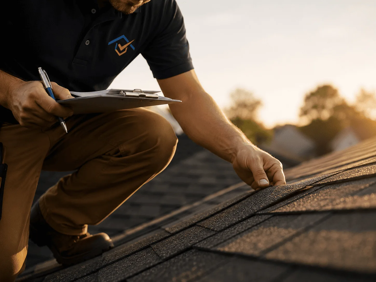 Why Choose Roof Inspection in Mullins, SC